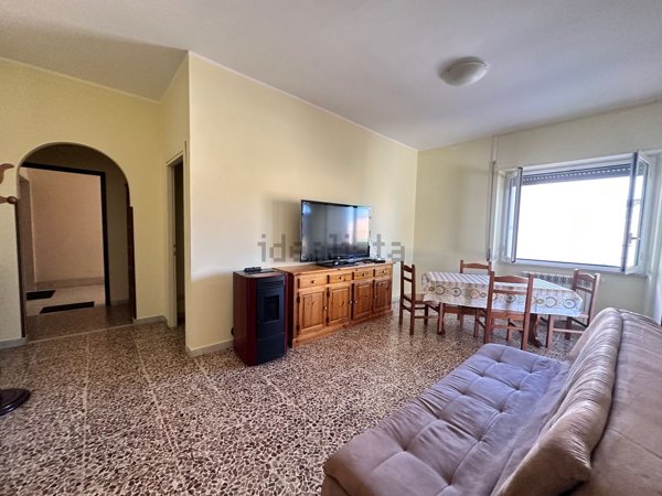 appartamento in vendita a Ladispoli