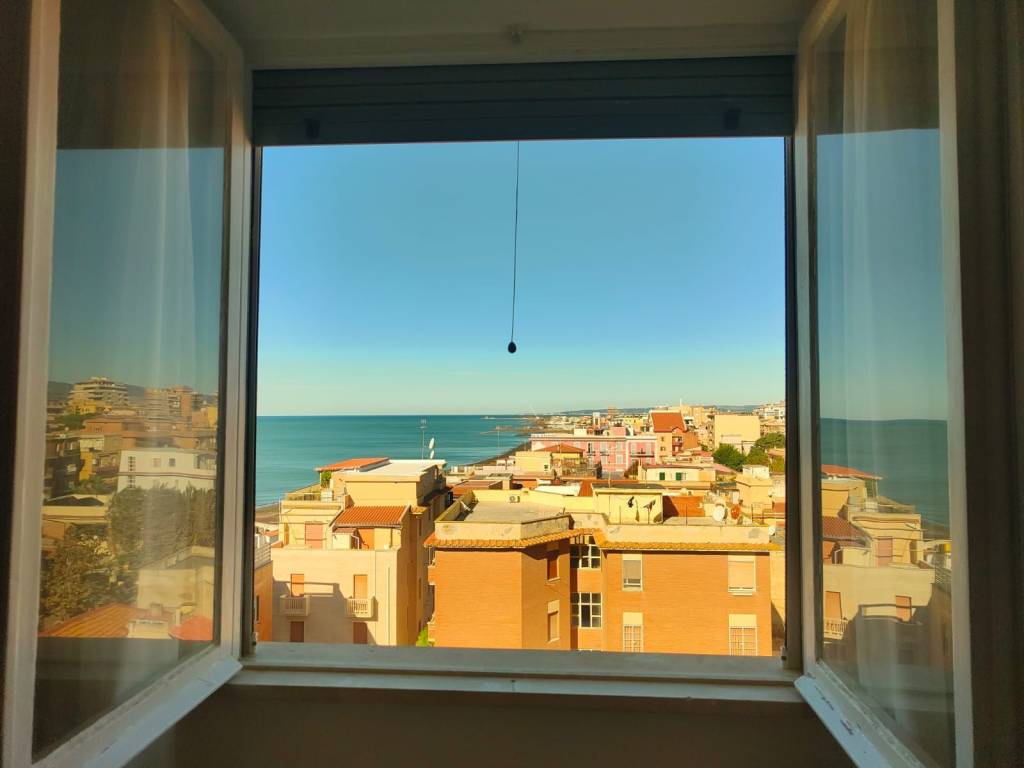 appartamento in vendita a Ladispoli
