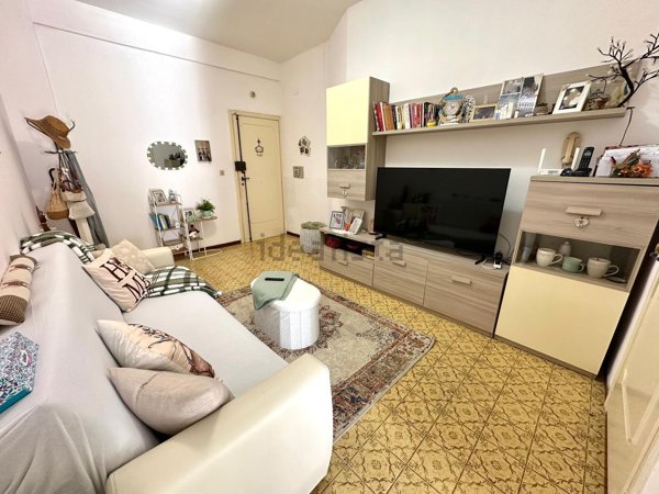 appartamento in vendita a Ladispoli