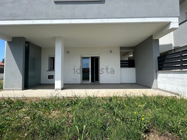 appartamento in vendita a Ladispoli