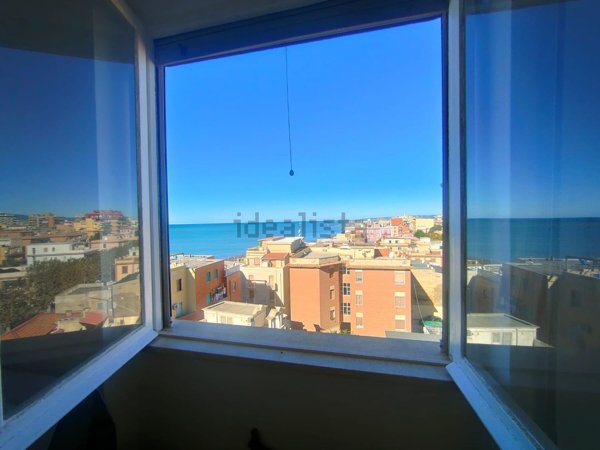 appartamento in vendita a Ladispoli