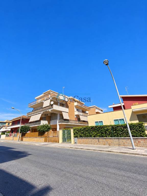 appartamento in vendita a Ladispoli