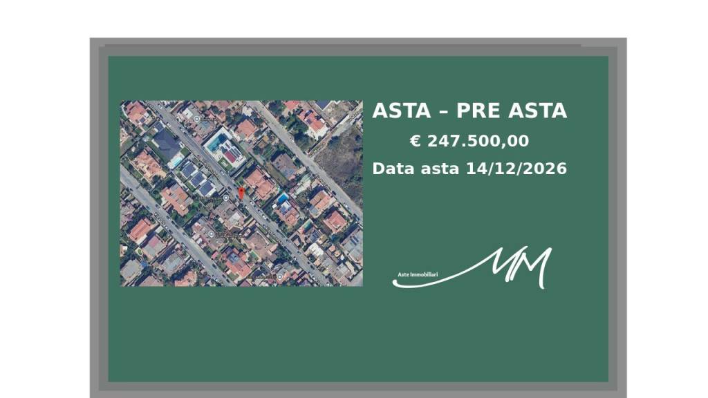 casa indipendente in vendita a Ladispoli