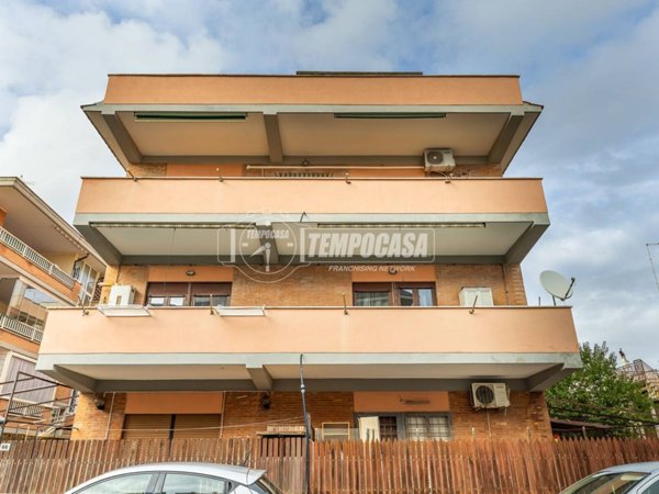 appartamento in vendita a Ladispoli