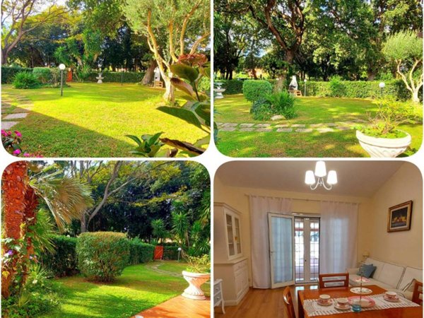 casa indipendente in vendita a Ladispoli in zona Marina di San Nicola