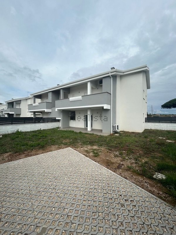 appartamento in vendita a Ladispoli