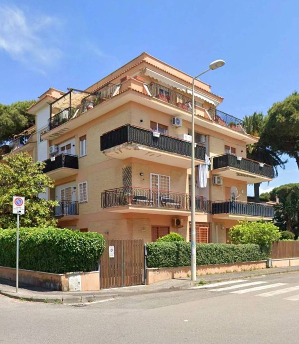 appartamento in vendita a Ladispoli