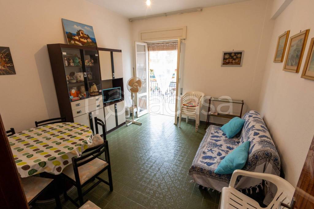 appartamento in vendita a Ladispoli