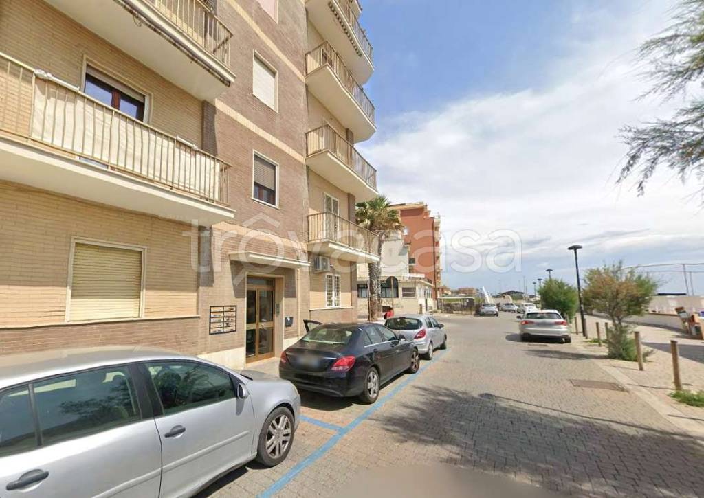 appartamento in vendita a Ladispoli
