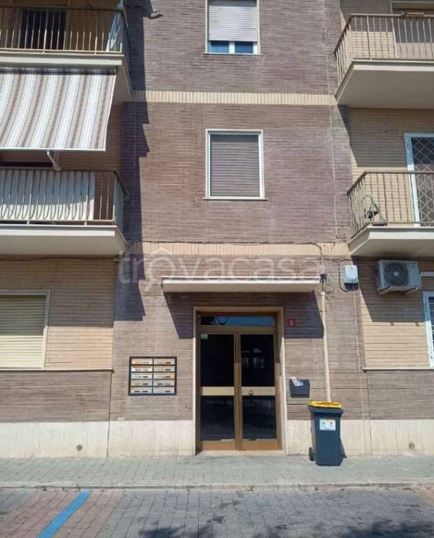 appartamento in vendita a Ladispoli