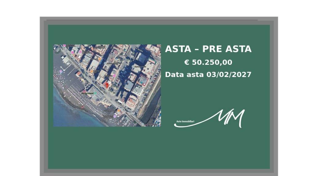 appartamento in vendita a Ladispoli