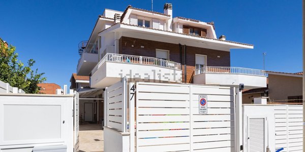 appartamento in vendita a Ladispoli