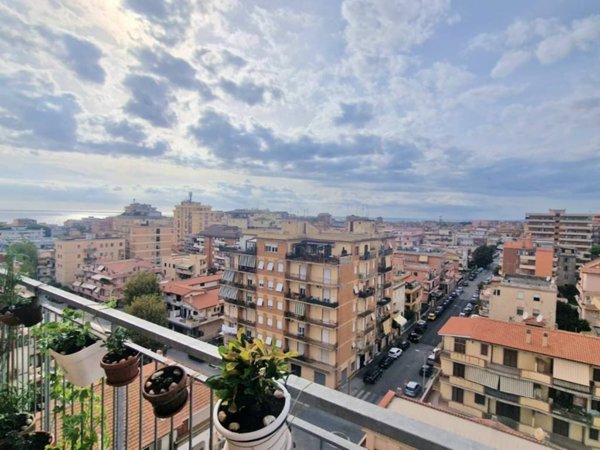 appartamento in vendita a Ladispoli