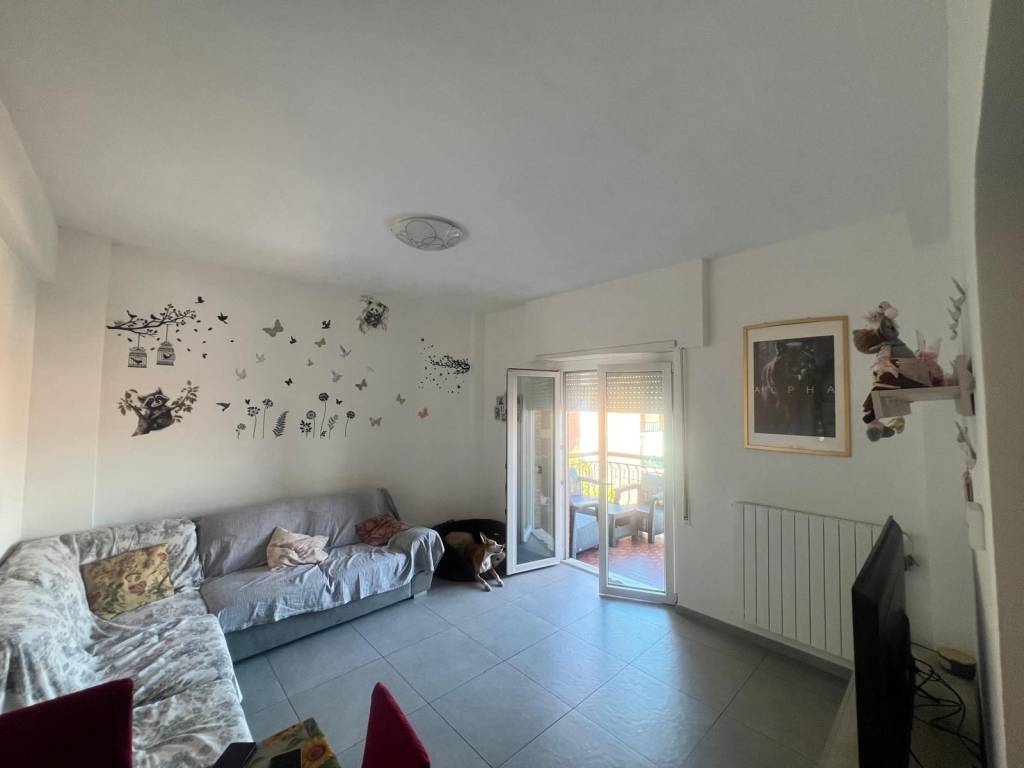 appartamento in vendita a Ladispoli