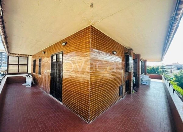 appartamento in vendita a Ladispoli