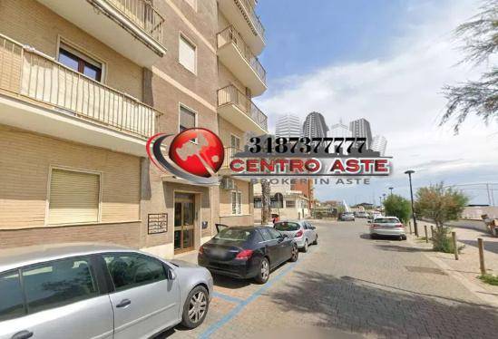 appartamento in vendita a Ladispoli