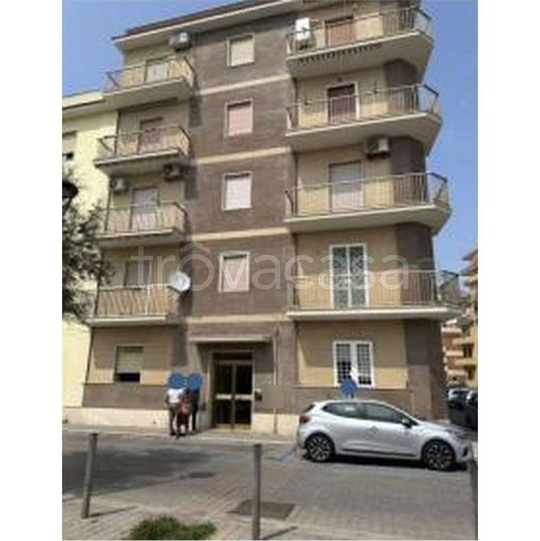 appartamento in vendita a Ladispoli