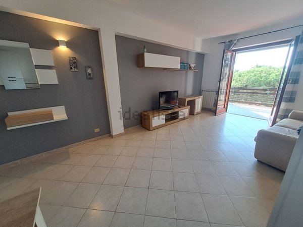 appartamento in vendita a Ladispoli in zona Marina di San Nicola
