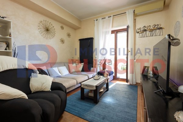 appartamento in vendita a Ladispoli