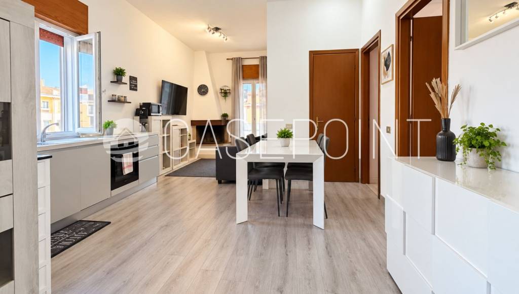 appartamento in vendita a Ladispoli