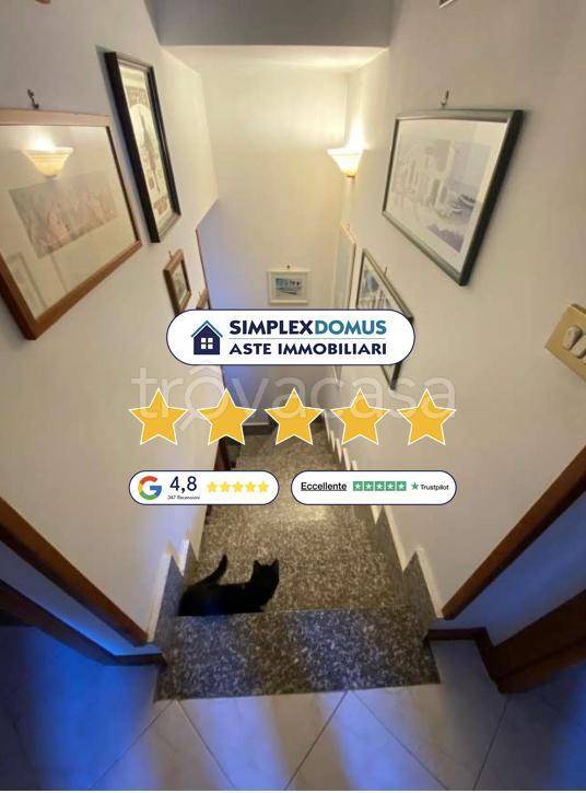 appartamento in vendita a Ladispoli