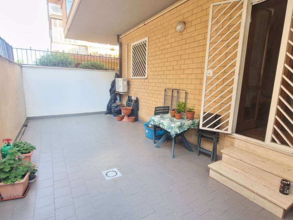 appartamento in vendita a Ladispoli