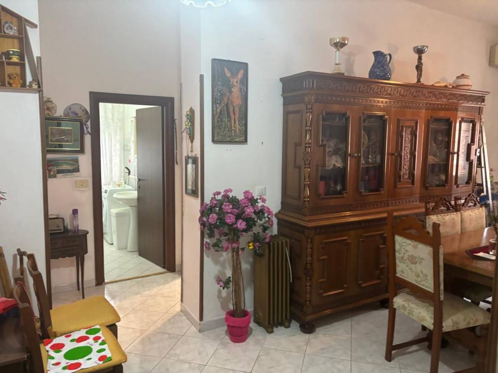 appartamento in vendita a Ladispoli