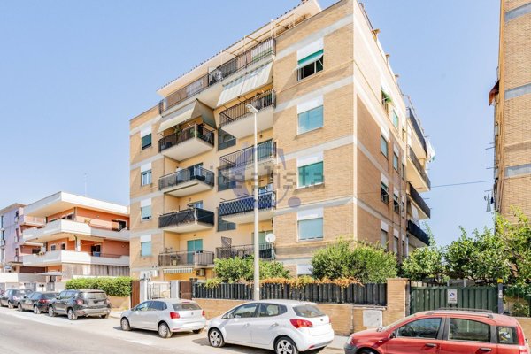 appartamento in vendita a Ladispoli