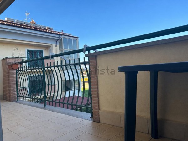 appartamento in vendita a Ladispoli