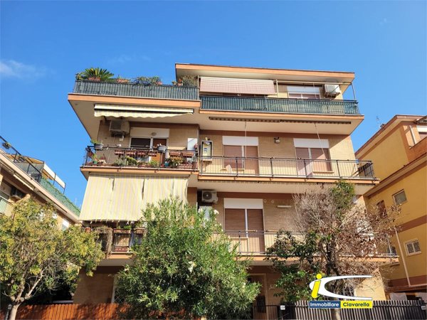 appartamento in vendita a Ladispoli