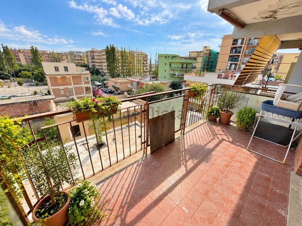 appartamento in vendita a Ladispoli