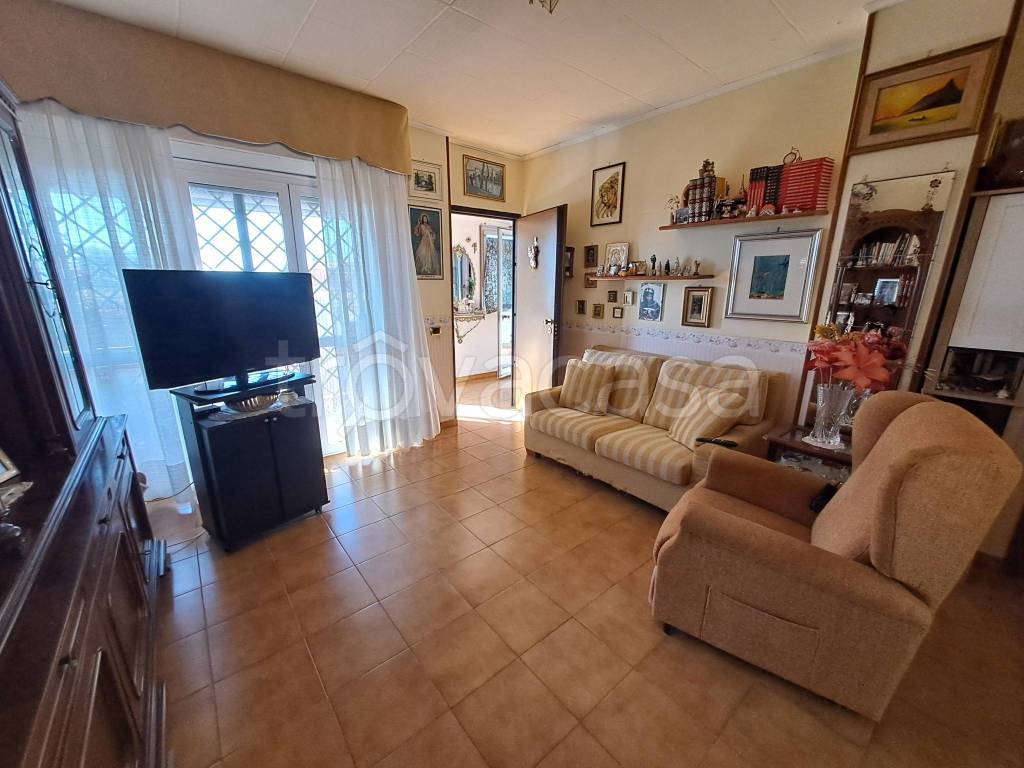 appartamento in vendita a Ladispoli
