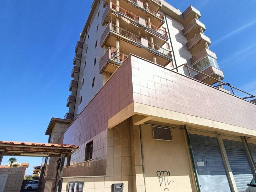 appartamento in vendita a Ladispoli