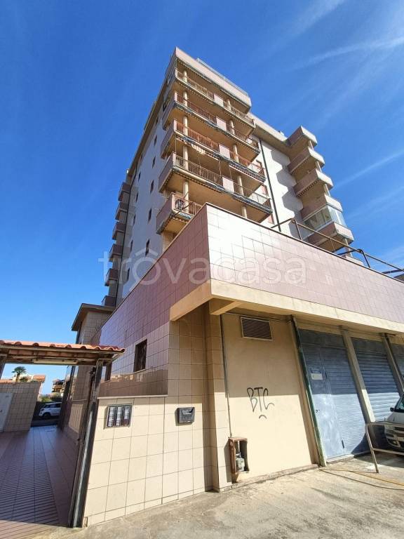 appartamento in vendita a Ladispoli