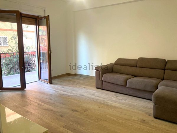 appartamento in vendita a Ladispoli