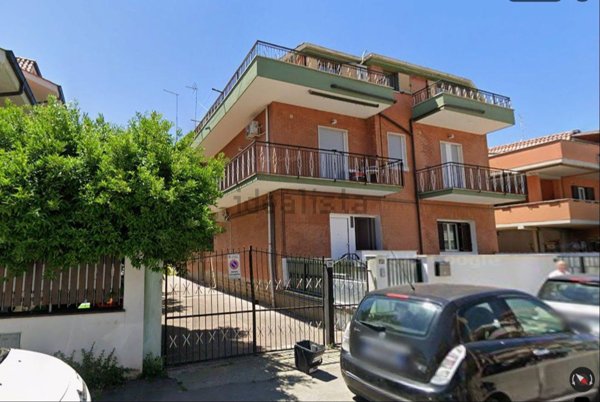 appartamento in vendita a Ladispoli