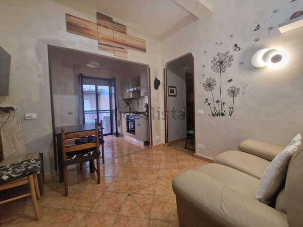 appartamento in vendita a Ladispoli