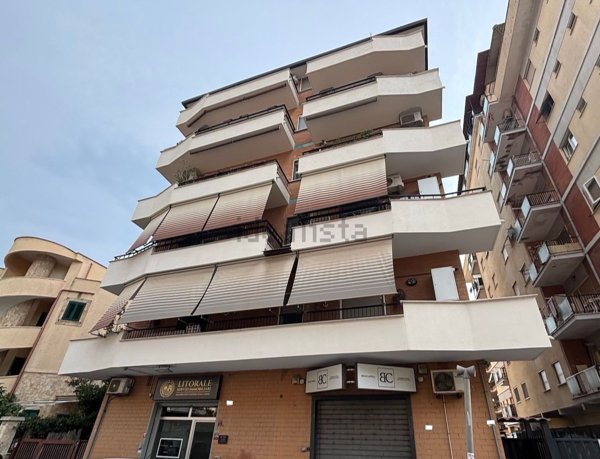 appartamento in vendita a Ladispoli