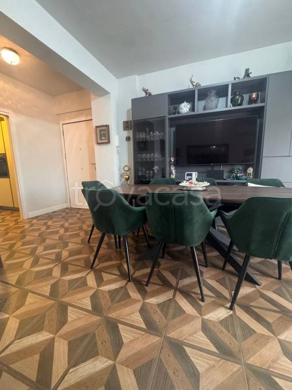 appartamento in vendita a Ladispoli