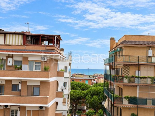 appartamento in vendita a Ladispoli