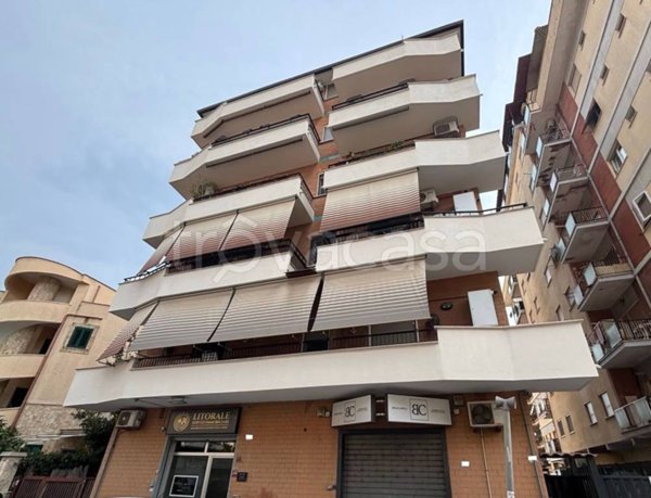 appartamento in vendita a Ladispoli