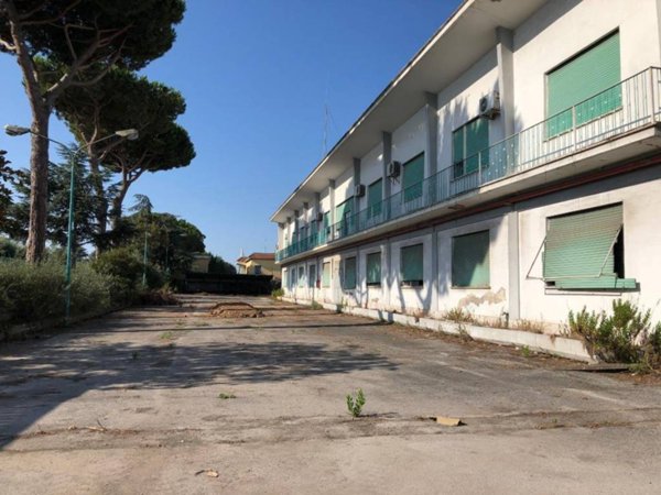 terreno edificabile in vendita ad Ardea in zona Castagnetta