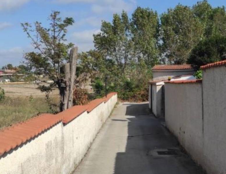casa indipendente in vendita ad Ardea in zona Nuova Florida