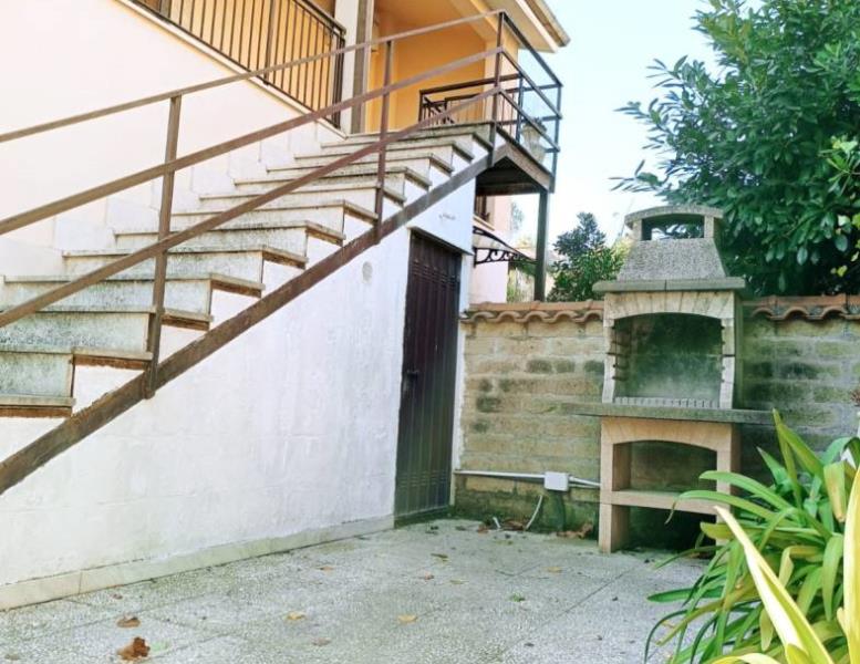 casa indipendente in vendita ad Ardea in zona Montagnano