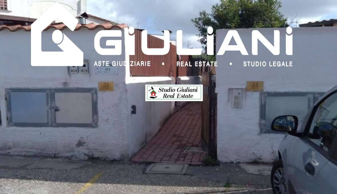 appartamento in vendita ad Ardea