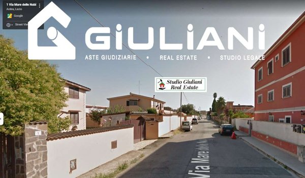 appartamento in vendita ad Ardea