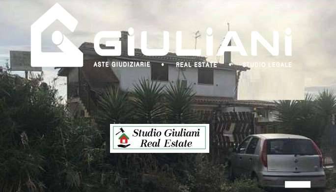 casa indipendente in vendita ad Ardea