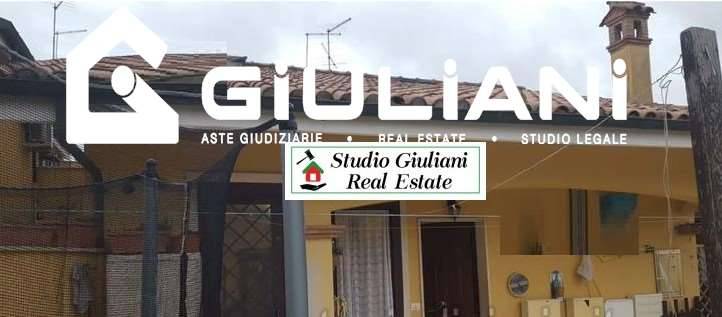 casa indipendente in vendita ad Ardea