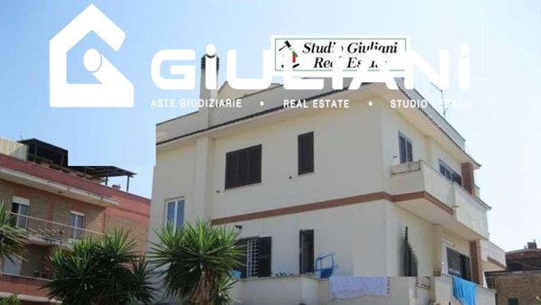 appartamento in vendita ad Ardea