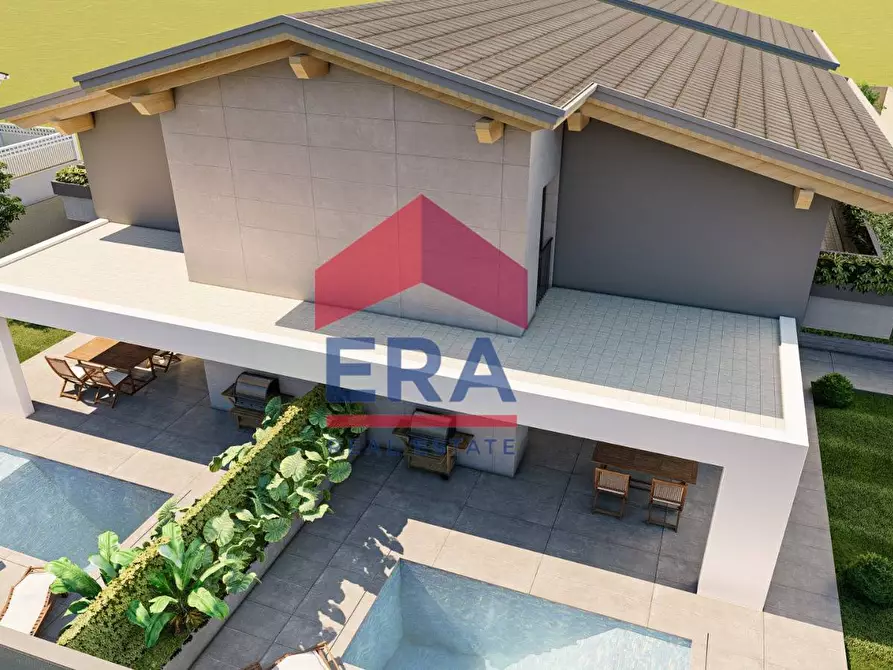 casa indipendente in vendita ad Ardea in zona Marina di Ardea